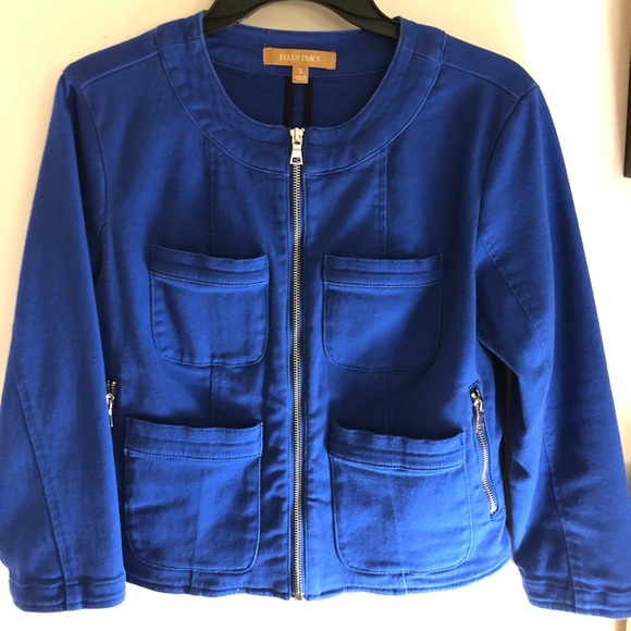Ellen Tracy Jackets & Blazers - Ellen Tracy Jacket